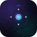 TV Remote icon